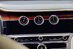 2022款 6.0T W12 标准版