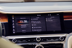 2022款 6.0T W12 标准版