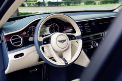 2022款 6.0T W12 标准版