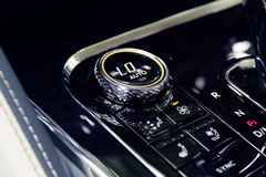 2022款 6.0T W12 标准版