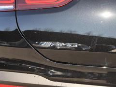 2020款 AMG GLE 53 4MATIC+ 轿跑SUV