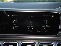 2020款 AMG GLE 53 4MATIC+ 轿跑SUV
