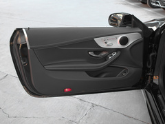2021款 C 260 轿跑车