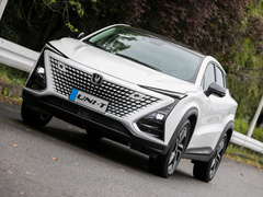 2020款 1.5T 旗舰型