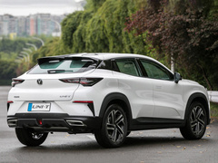 2020款 1.5T 旗舰型