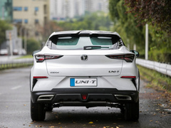 2020款 1.5T 旗舰型