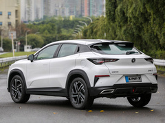 2020款 1.5T 旗舰型