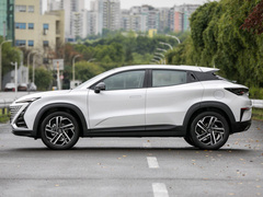 2020款 1.5T 旗舰型