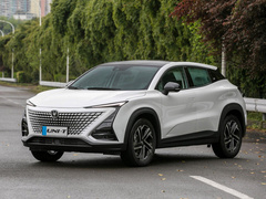 2020款 1.5T 旗舰型