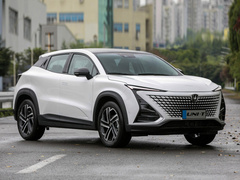 2020款 1.5T 旗舰型