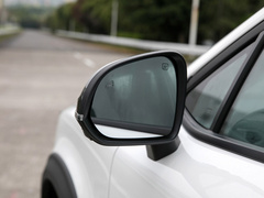 2020款 1.5T 旗舰型