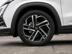 2020款 1.5T 旗舰型