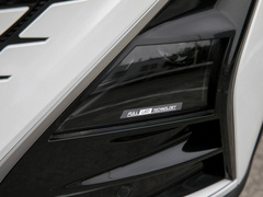 2020款 1.5T 旗舰型