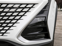 2020款 1.5T 旗舰型
