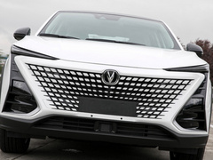 2020款 1.5T 旗舰型