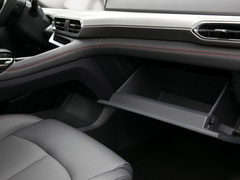 2020款 1.5T 旗舰型
