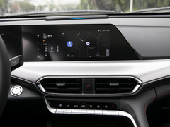 2020款 1.5T 旗舰型