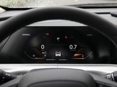 2020款 1.5T 旗舰型
