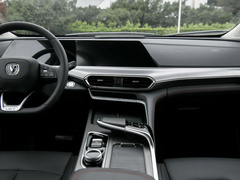 2020款 1.5T 旗舰型
