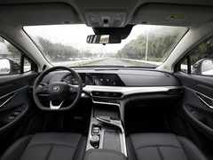 2020款 1.5T 旗舰型