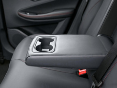 2020款 1.5T 旗舰型
