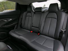 2020款 1.5T 旗舰型