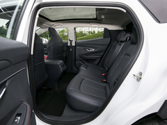 2020款 1.5T 旗舰型