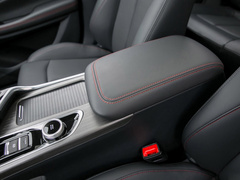 2020款 1.5T 旗舰型
