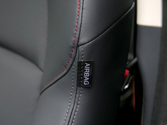 2020款 1.5T 旗舰型