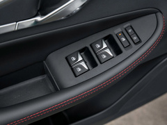 2020款 1.5T 旗舰型