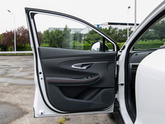 2020款 1.5T 旗舰型