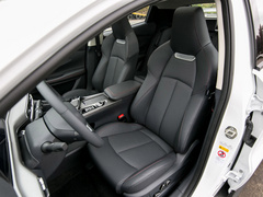 2020款 1.5T 旗舰型