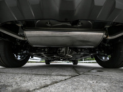 2020款 1.5T 旗舰型