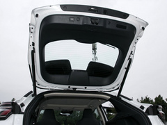 2020款 1.5T 旗舰型