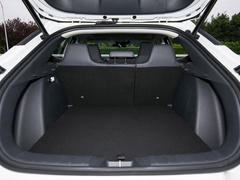 2020款 1.5T 旗舰型