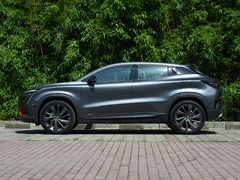 2020款 1.5T 旗舰型