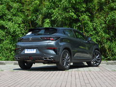 2020款 1.5T 旗舰型