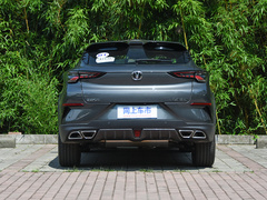 2020款 1.5T 旗舰型