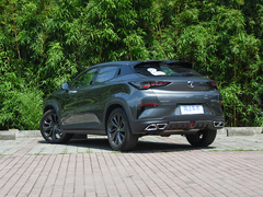 2020款 1.5T 旗舰型