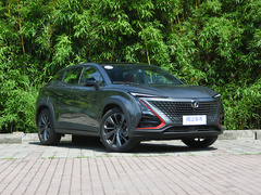 2020款 1.5T 旗舰型