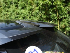 2020款 1.5T 旗舰型