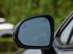 2020款 1.5T 旗舰型