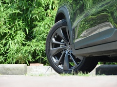 2020款 1.5T 旗舰型