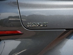 2020款 1.5T 旗舰型