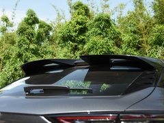 2020款 1.5T 旗舰型