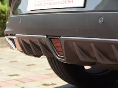 2020款 1.5T 旗舰型