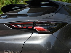 2020款 1.5T 旗舰型