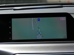 2020款 1.5T 旗舰型