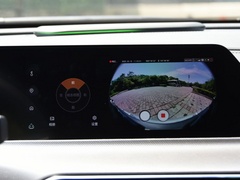 2020款 1.5T 旗舰型