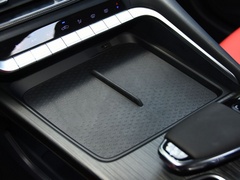 2020款 1.5T 旗舰型